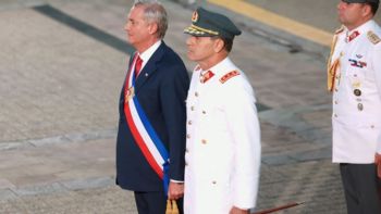 El nuevo presidente de Chile, José Kast, ordenó construir “barreras físicas” con Bolivia