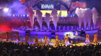 Los motivos por los que suspendieron la repetición del Acto Central de la Vendimia