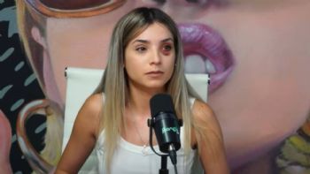 Declaró Emily Ceco en el juicio por intento de femicidio contra Santiago Martínez