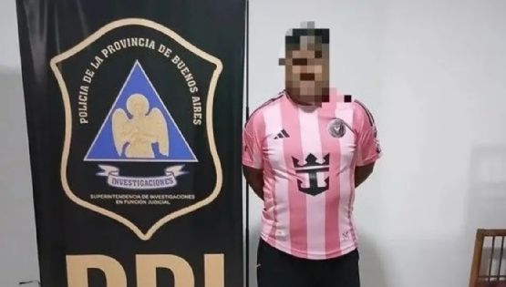 Detuvieron por abuso sexual a “El Chelo” del Grupo Green 
