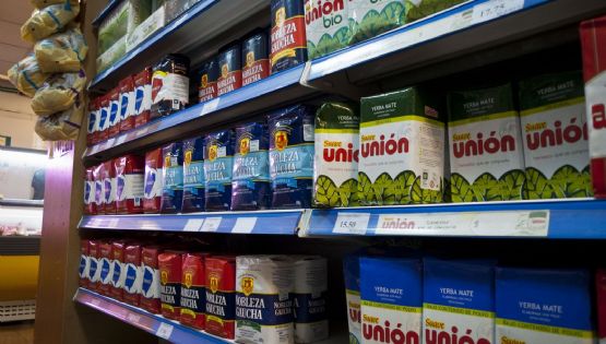 En febrero una familia mendocina necesitó $1.305.198,26 para no ser pobre 