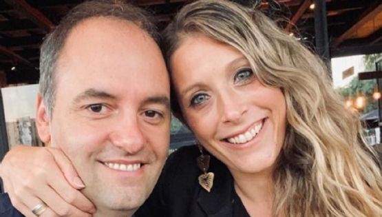 Declaración jurada: Adorni omitió presentar el patrimonio de su esposa