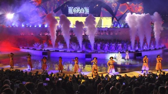 Los motivos por los que suspendieron la repetición del Acto Central de la Vendimia