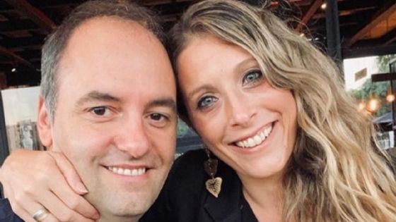 Declaración jurada: Adorni omitió presentar el patrimonio de su esposa
