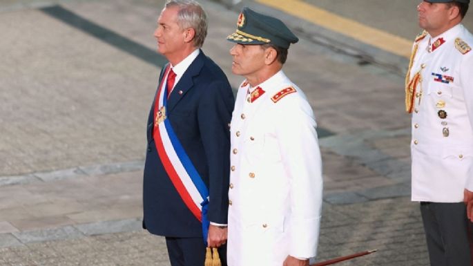 El nuevo presidente de Chile, José Kast, ordenó construir “barreras físicas” con Bolivia