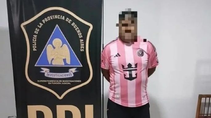 Detuvieron por abuso sexual a “El Chelo” del Grupo Green 