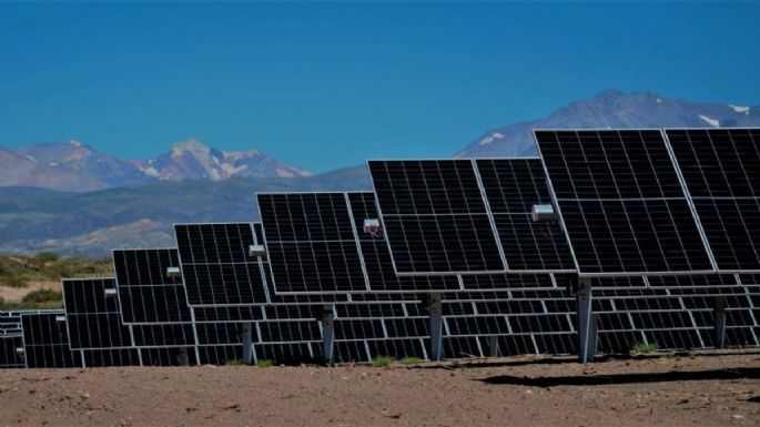 Cornejo: "Tenemos cobre con San Jorge, uranio en Sierra Pintada y potasio en Malargüe"