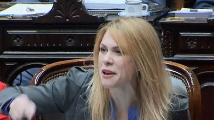 Lemoine: “Lo que hizo Adorni pudo ser un error cosmético”