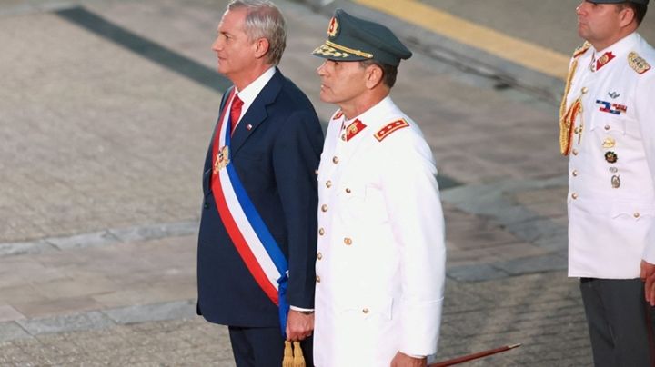 El nuevo presidente de Chile, José Kast, ordenó construir “barreras físicas” con Bolivia