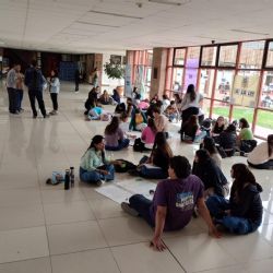 Estudiantes de abogacía piden prórroga para recibirse con el plan de estudios viejo