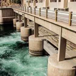 Las demandas de Mendoza contra la Nación