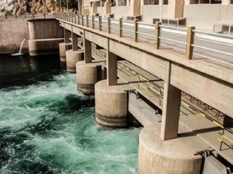 Las demandas de Mendoza contra la Nación