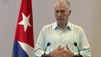 Tras la caída de Venezuela y la falta de petróleo, Cuba confirmó negociaciones con EE.UU.