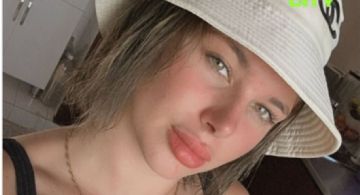 La ex Miss Orán fue condenada a siete años de prisión por narcotráfico 