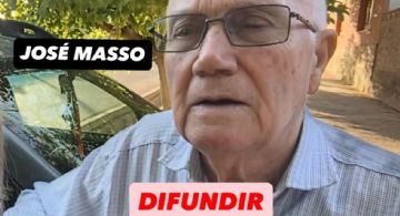 Buscan a un adulto mayor que se perdió en Rodeo de la Cruz