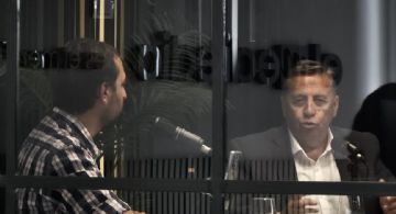 Sergio Marinelli habla del fallo de la corte y las diferencias con los pozos de Elsztain y Soto