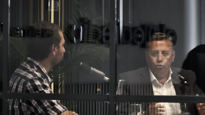 Sergio Marinelli habla del fallo de la corte y las diferencias con los pozos de Elsztain y Soto