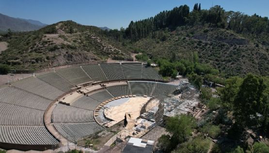 Segunda muerte en Vendimia: falleció otro trabajador en el Frank Romero Day 
