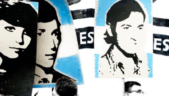 Otro de los desaparecidos encontrados en Córdoba era mendocino