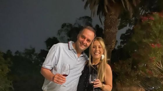 Otro problema para Adorni: una casa que no declaró y hay expensas por $ 700 mil a nombre de su mujer