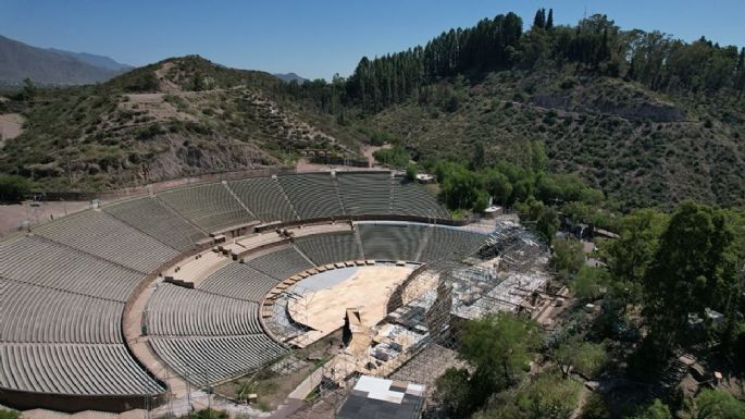 Segunda muerte en Vendimia: falleció otro trabajador en el Frank Romero Day 