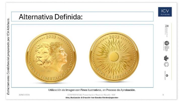 Otro convenio con los creadores de $LIBRA bajo la sombra de su vínculo con Milei