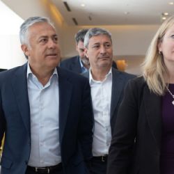 OSEP afirma que el empleado que murió en Vendimia no retiraba su medicación