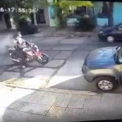 Una mujer fue asesinada en medio de una disputa por la venta de un auto 