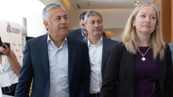 OSEP afirma que el empleado que murió en Vendimia no retiraba su medicación