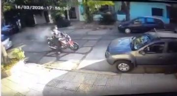 Una mujer fue asesinada en medio de una disputa por la venta de un auto 