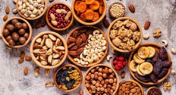 Veinticinco empresas de frutos secos de Mendoza harán negocios con importadores internacionales