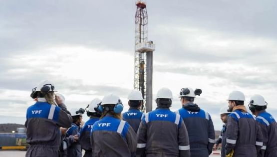 La Justicia de EE.UU. suspendió todas las apelaciones en el caso YPF 