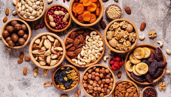 Veinticinco empresas de frutos secos de Mendoza harán negocios con importadores internacionales