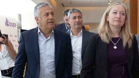 OSEP afirma que el empleado que murió en Vendimia no retiraba su medicación