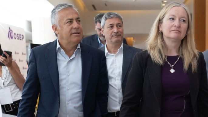 OSEP afirma que el empleado que murió en Vendimia no retiraba su medicación