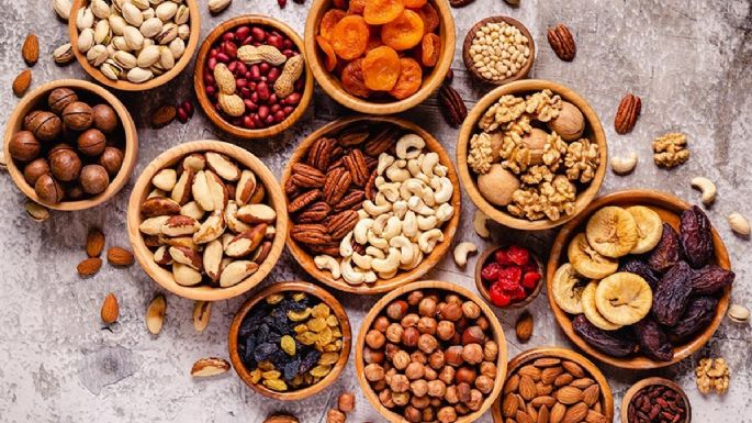 Veinticinco empresas de frutos secos de Mendoza harán negocios con importadores internacionales