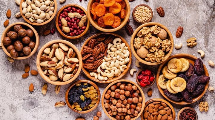 Veinticinco empresas de frutos secos de Mendoza harán negocios con importadores internacionales