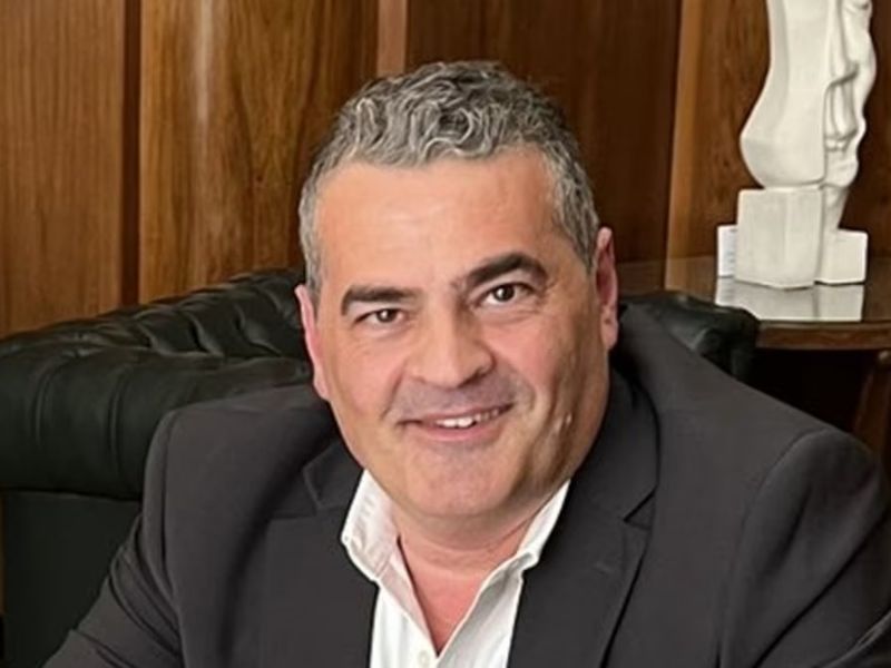 Renunció el titular de Anses Fernando Bearzi y ya tiene reemplazo