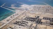 Foto ilustrativa de la nota titulada: Irán atacó la terminal de gas natural licuado más grande del mundo en Qatar