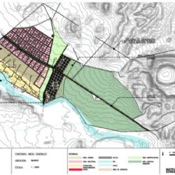 Mendoza Fiduciaria tomó el control del polo logístico Pata Mora
