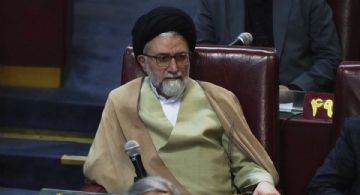 Israel confirmó que el ministro de Inteligencia de Irán fue asesinado 