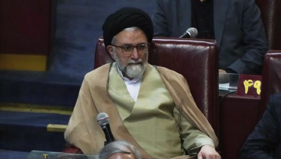 Israel confirmó que el ministro de Inteligencia de Irán fue asesinado 