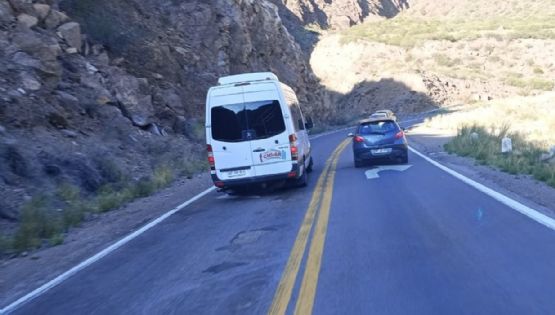 Se aprobó la ley para que ciudadanos denuncien infracciones viales