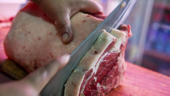 Los cortes vacunos subieron 7,4% en febrero y empujaron la inflación 