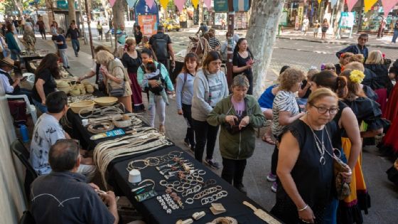 Sobreviviendo: un estudio de la FEM evidencia el duro presente económico en la calle
