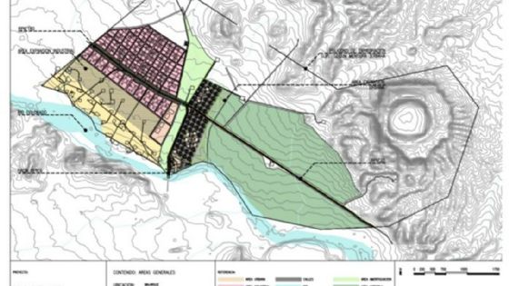 Mendoza Fiduciaria tomó el control del polo logístico Pata Mora