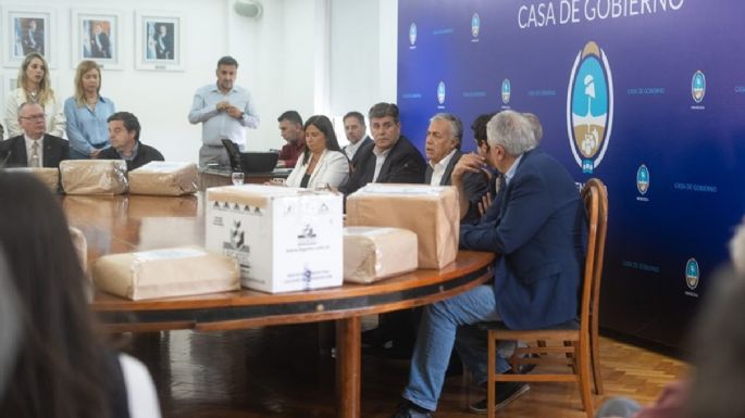 Diez empresas pelean por el tercer tramo de la Doble Vía del Este