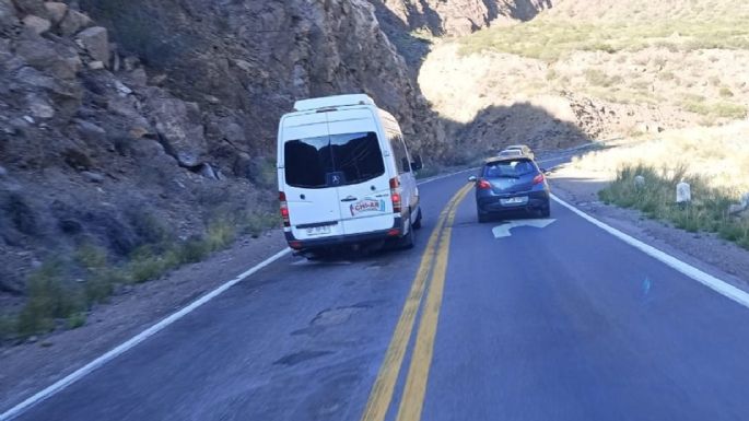 Se aprobó la ley para que ciudadanos denuncien infracciones viales