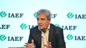 Foto ilustrativa de la nota titulada: Caputo dio detalles del súper RIGI para incentivar la “industrialización de los recursos naturales”