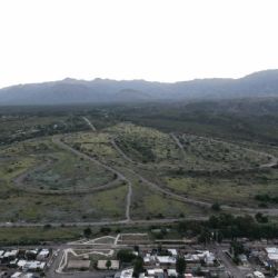 Quieren convertir el viejo autódromo en un polo deportivo y recreativo